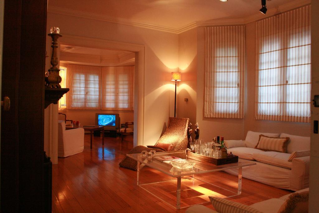 La Casona De Grace Bed & Breakfast Olivos Luaran gambar
